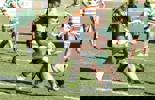 Round 14 V Nyngan - Men of League Round